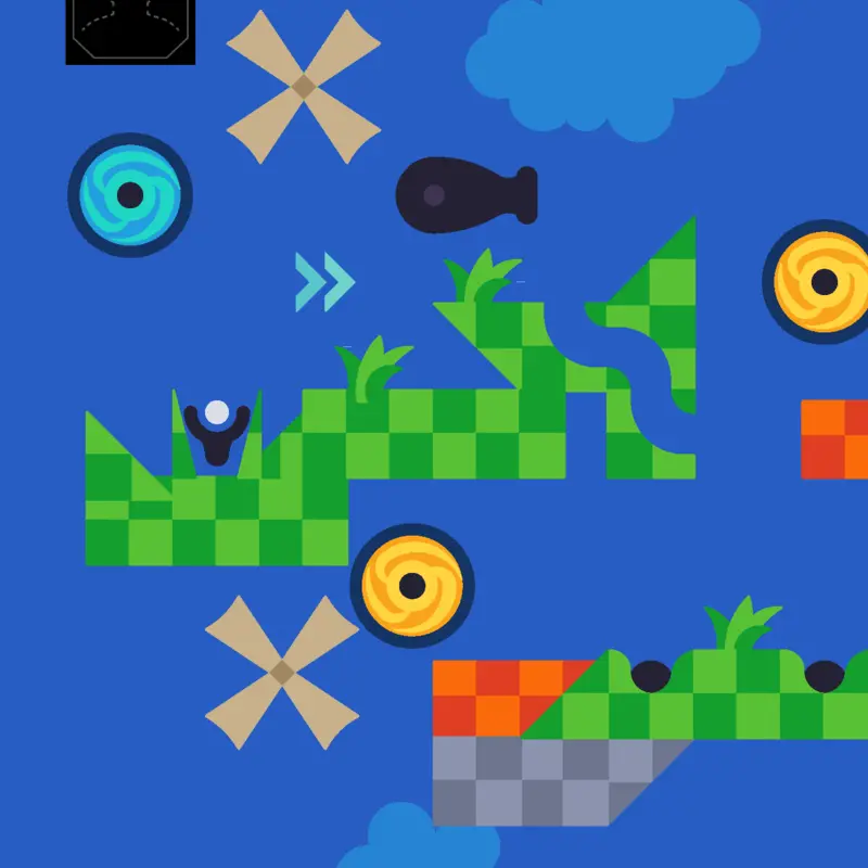 Game by @eldarik288