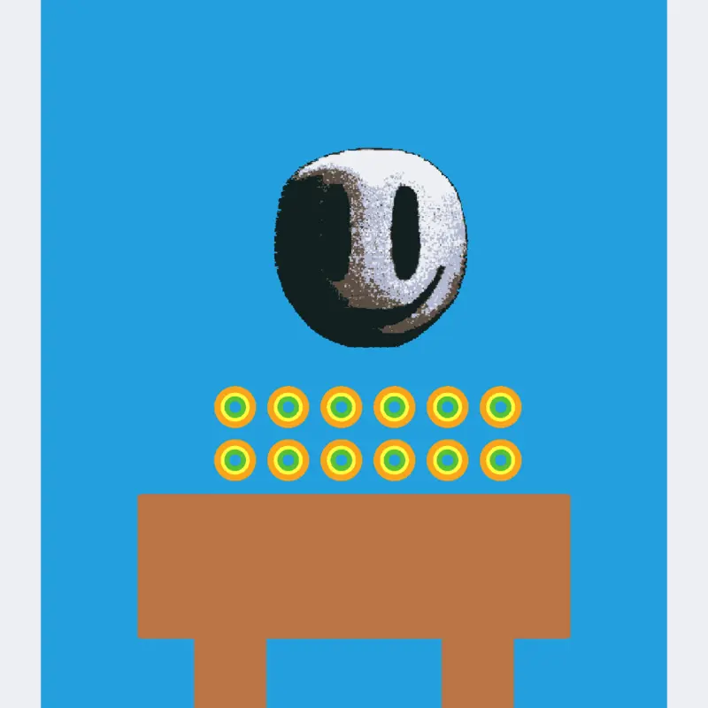 Game by @DavidTanecG-26