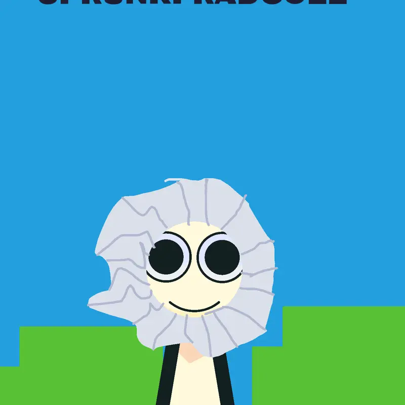 Game by @adamarfan