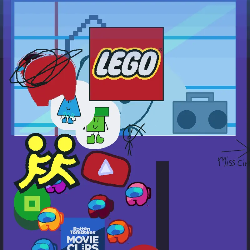 Game by @k-f