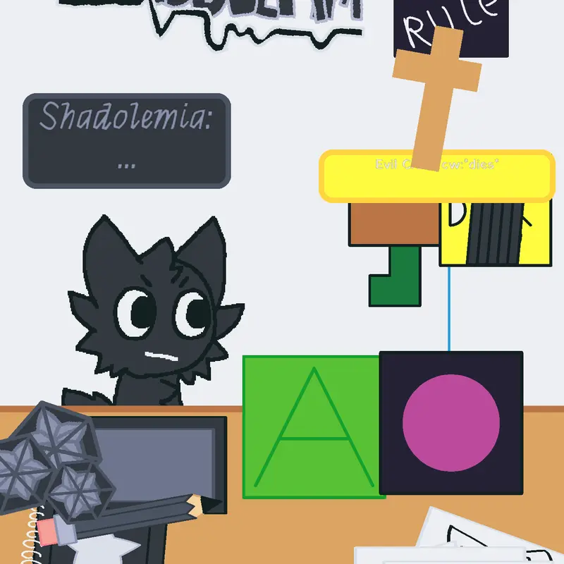 Game by @Icich