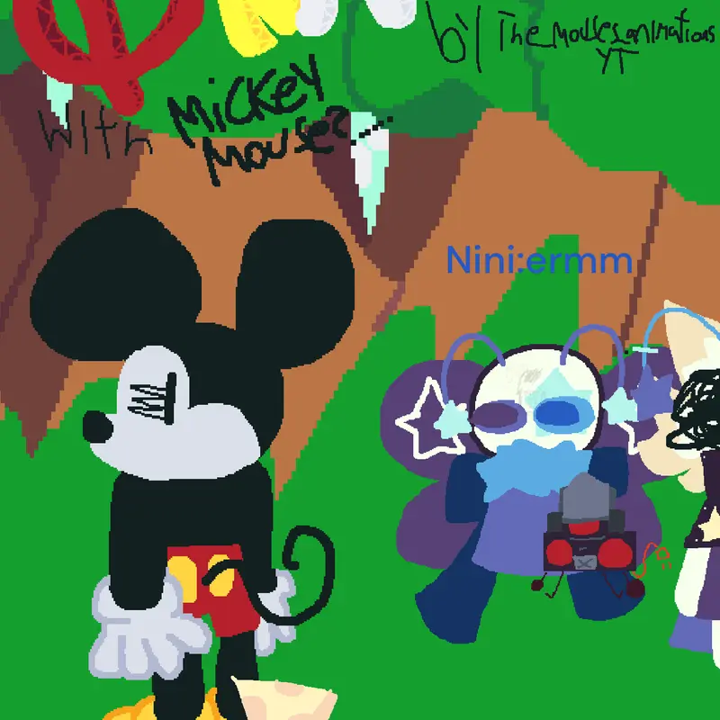 Game by @-ramunesoda-