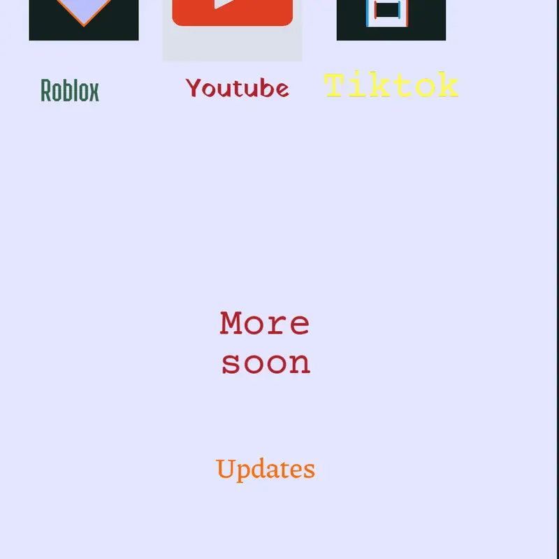 Game by @--LoL--