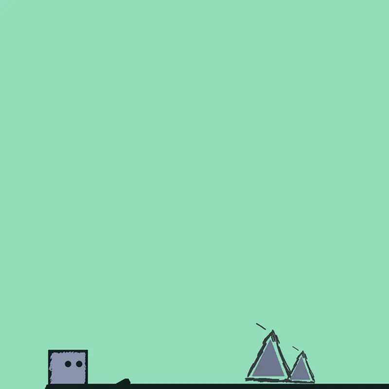Game by @artemabak