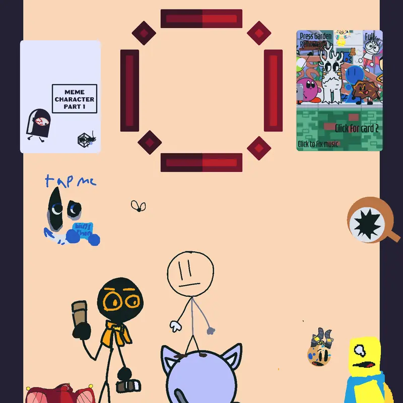 Game by @ect_studiogod