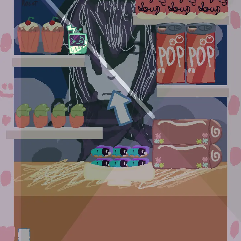 Game by @ST4RL1GHT_009