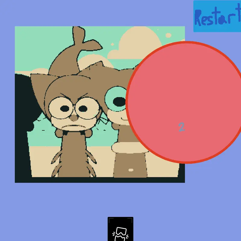 Game by @blagaa