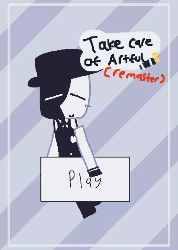 Game by @osc_fanatic