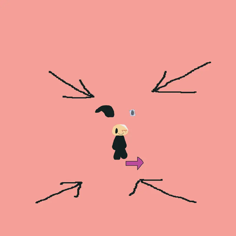 Game by @Mermideni_he_buelto