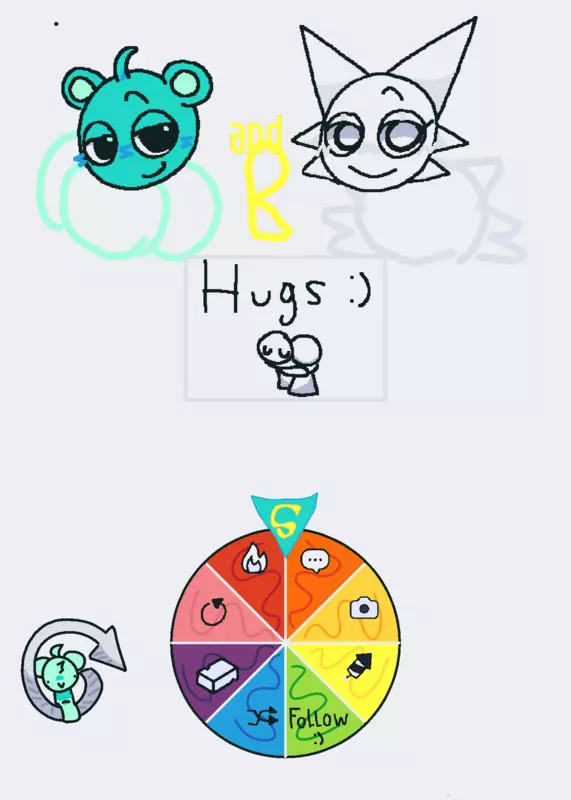 Game by @sprunkiskyandwenda