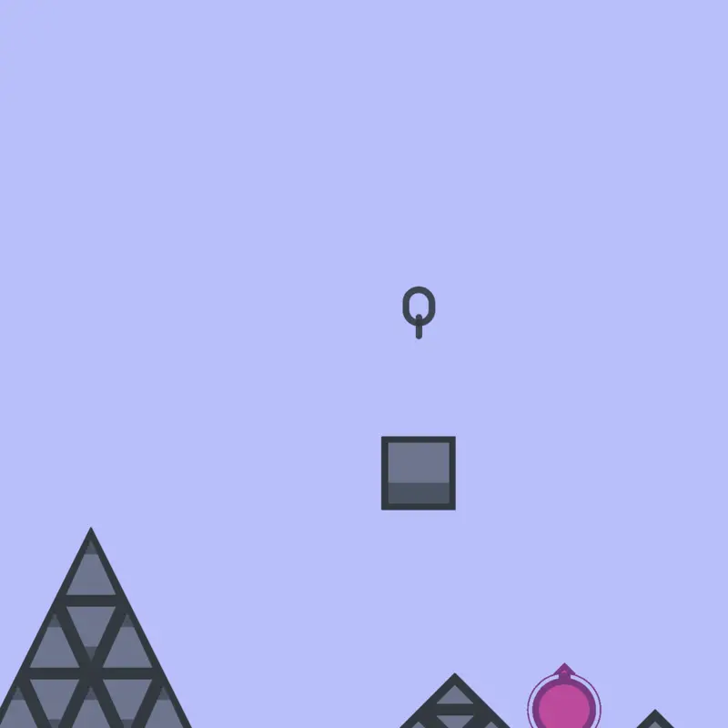 Game by @BernardoGois