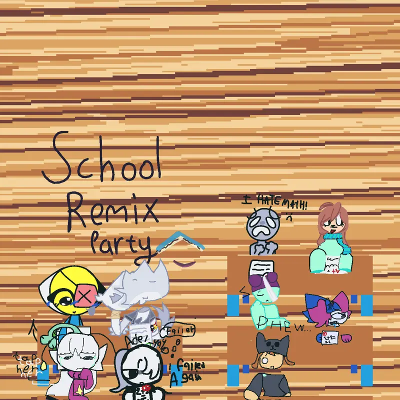 Game by @hottop