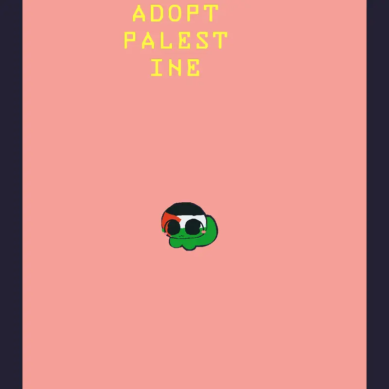 Game by @dominicahrepublik
