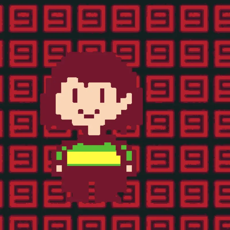 Game by @chara999
