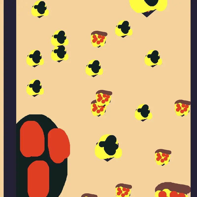 Game by @proguypro