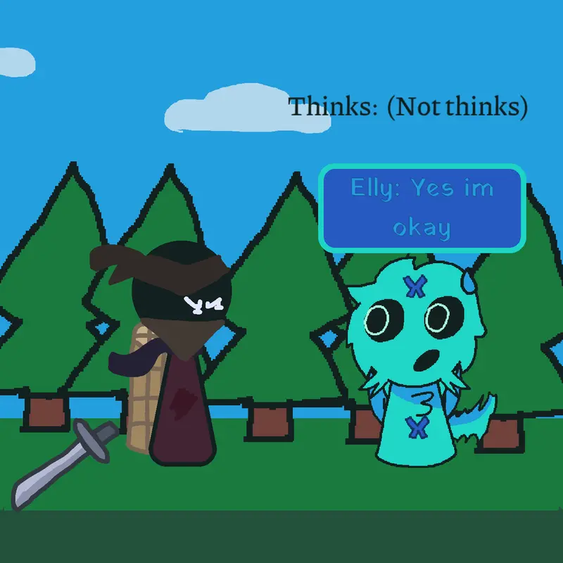 Game by @ELLY-Castle