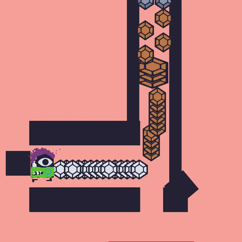 Game by @skalmar