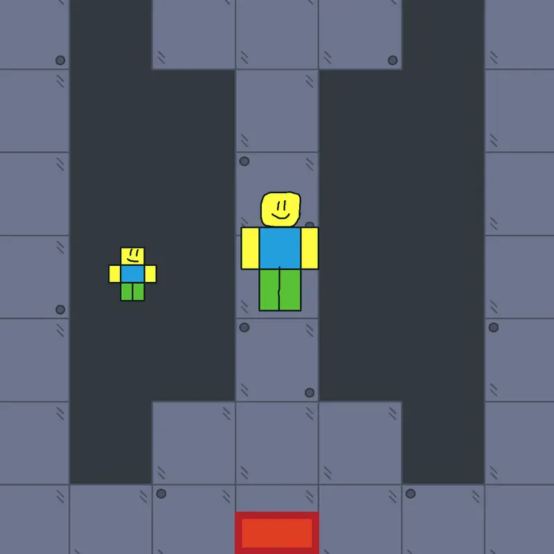 Game by @tomy07