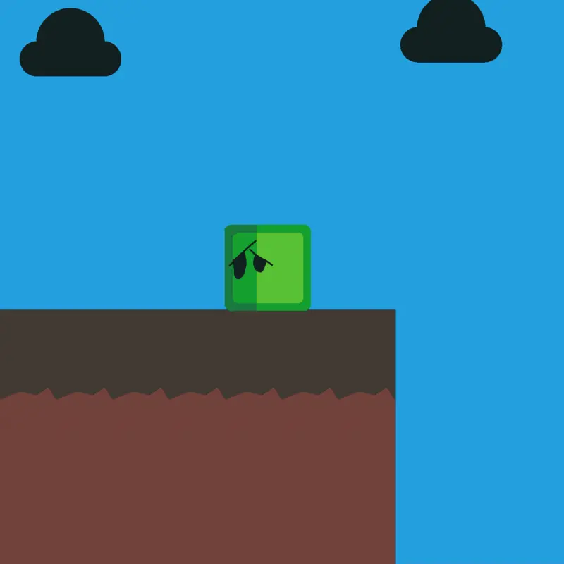 Game by @aaronasoXD