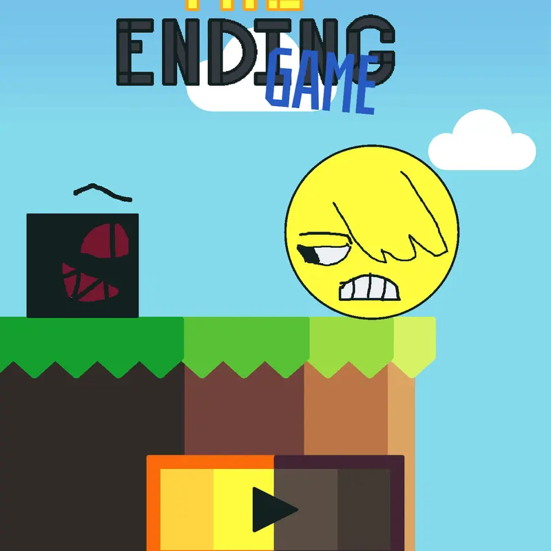 shapes ending game by @prodandy_YT1
