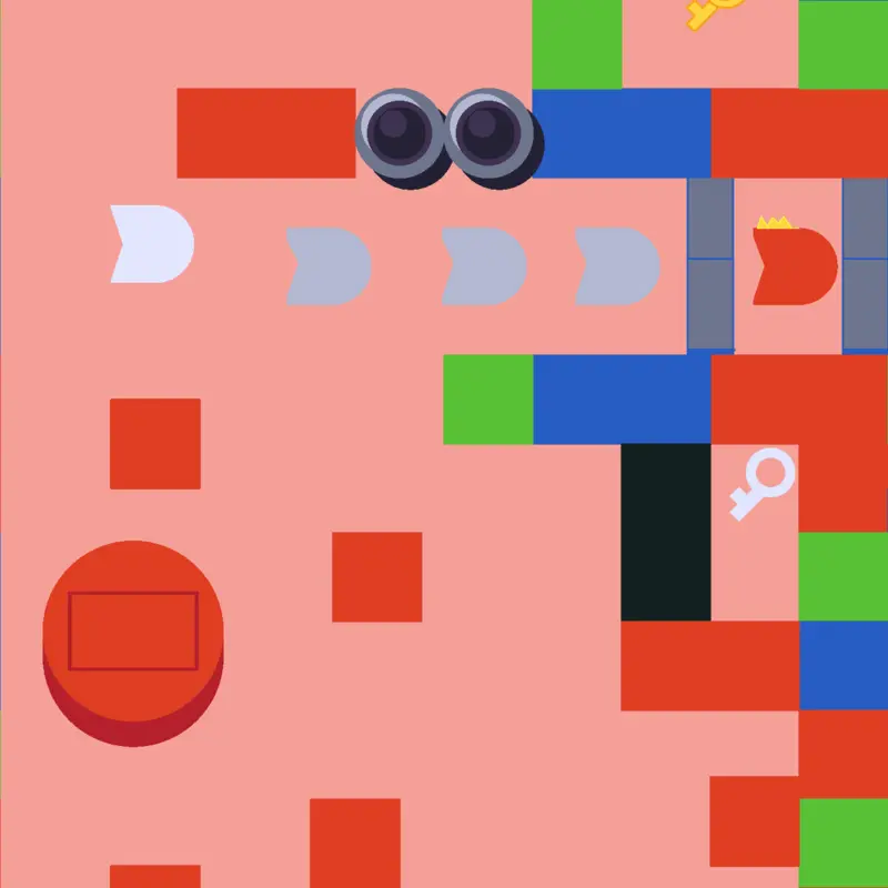 Game by @beyadi2