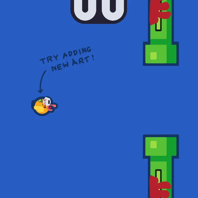 Game by @MelonnnPult