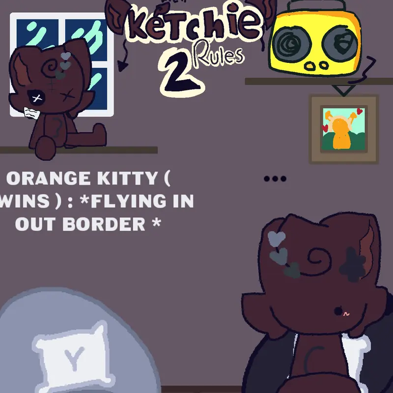 Game by @orange_kitty