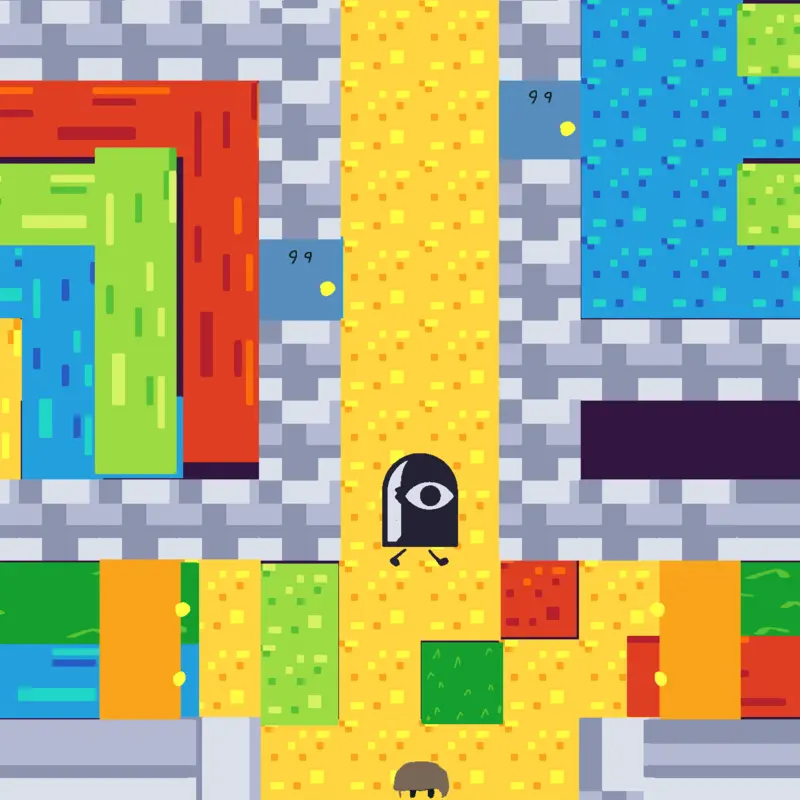 Game by @__Three_Factorial__
