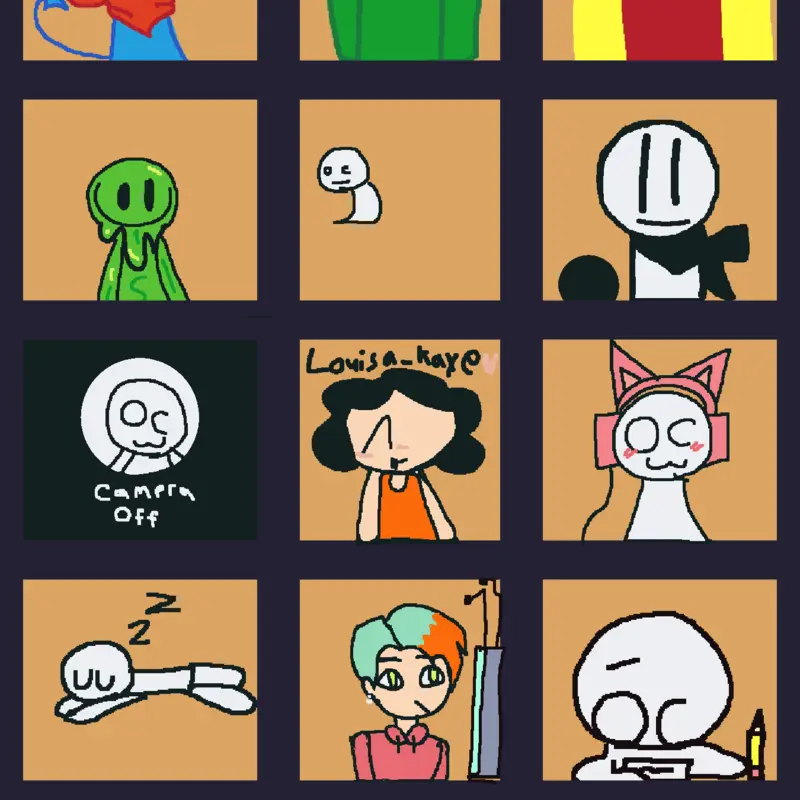 Game by @morisan_