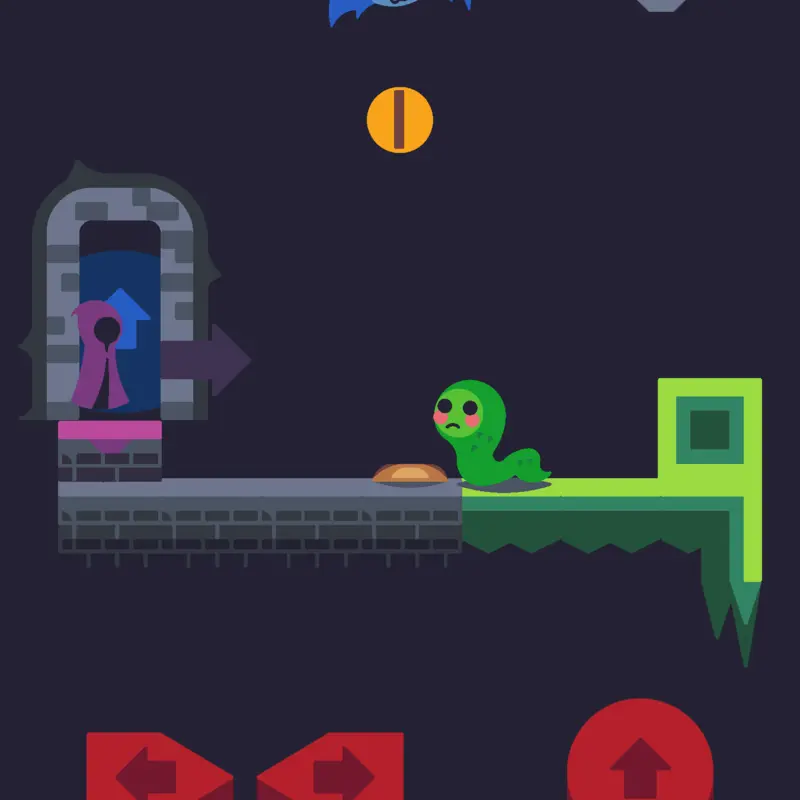 Game by @marilza