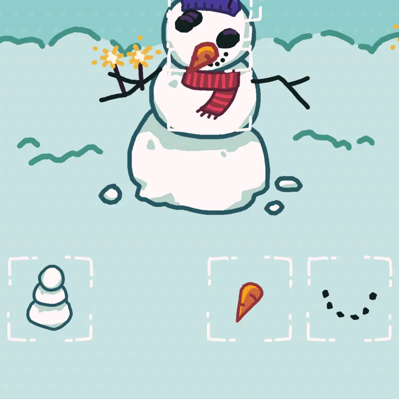 Game by @space_girl_ASTRONAUT