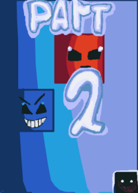 Ending game 2 Part