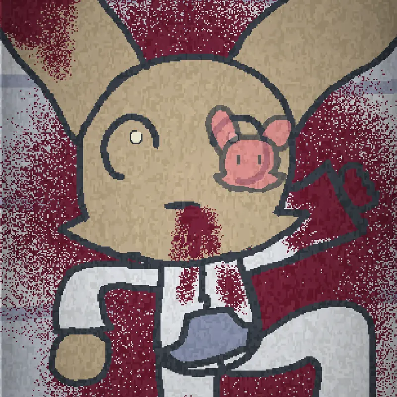 Game by @DandysWorldBlot-Sumarike