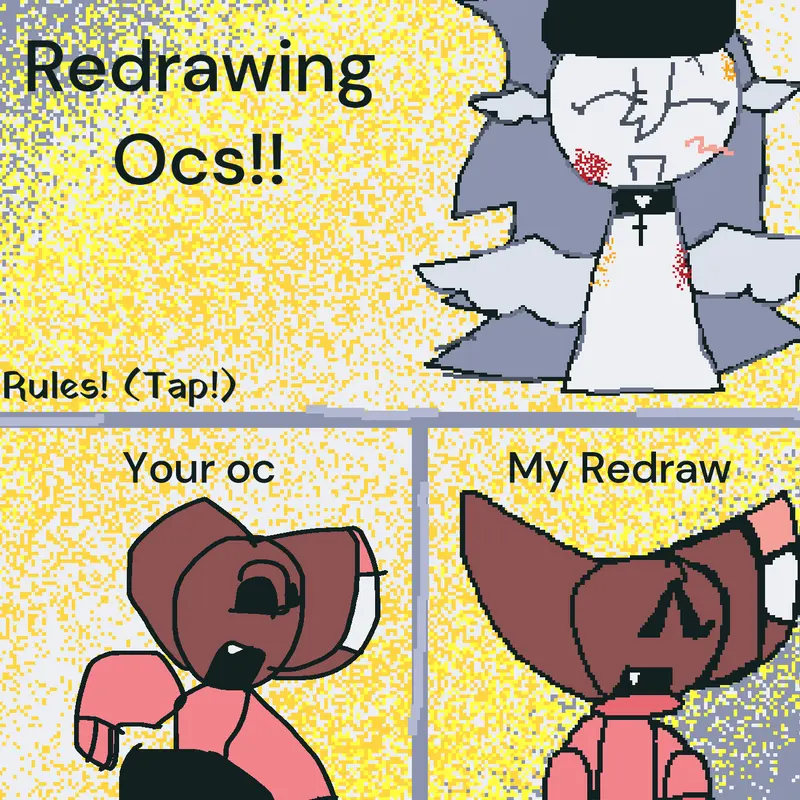 Game by @V4L_1NS4N3