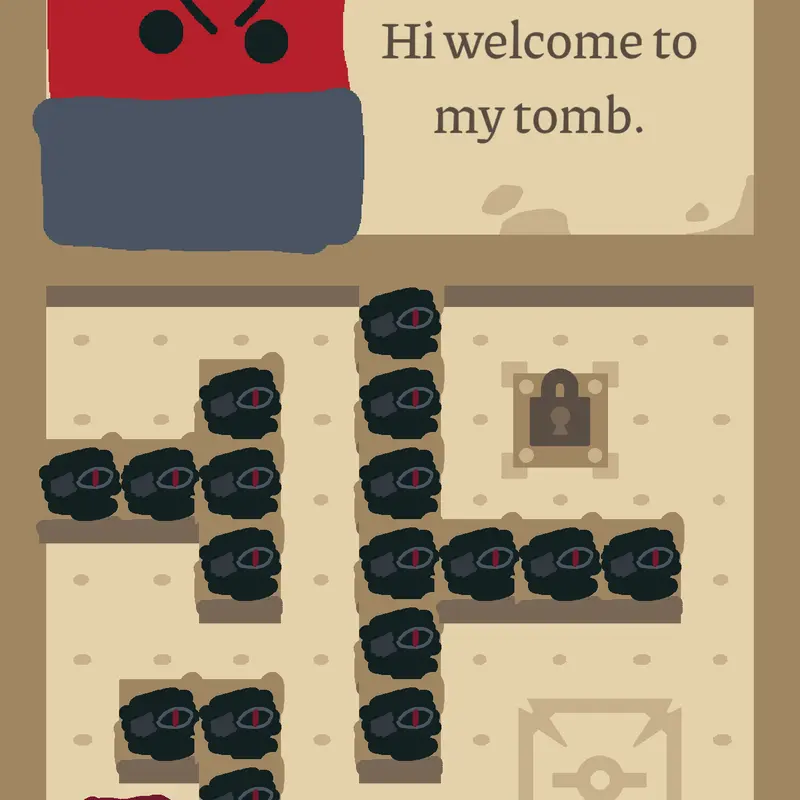 Game by @Kurhj