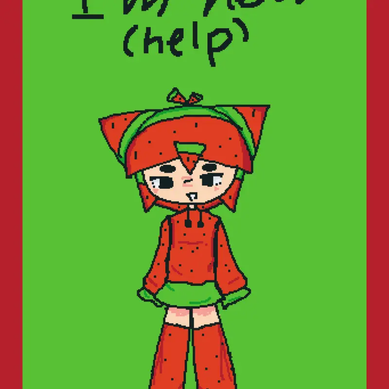 Game by @W4t3rM3ll-0
