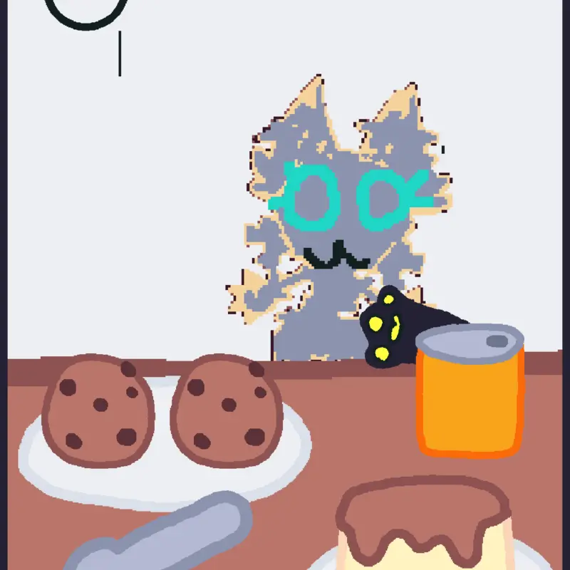 Game by @MelonCloverKit45
