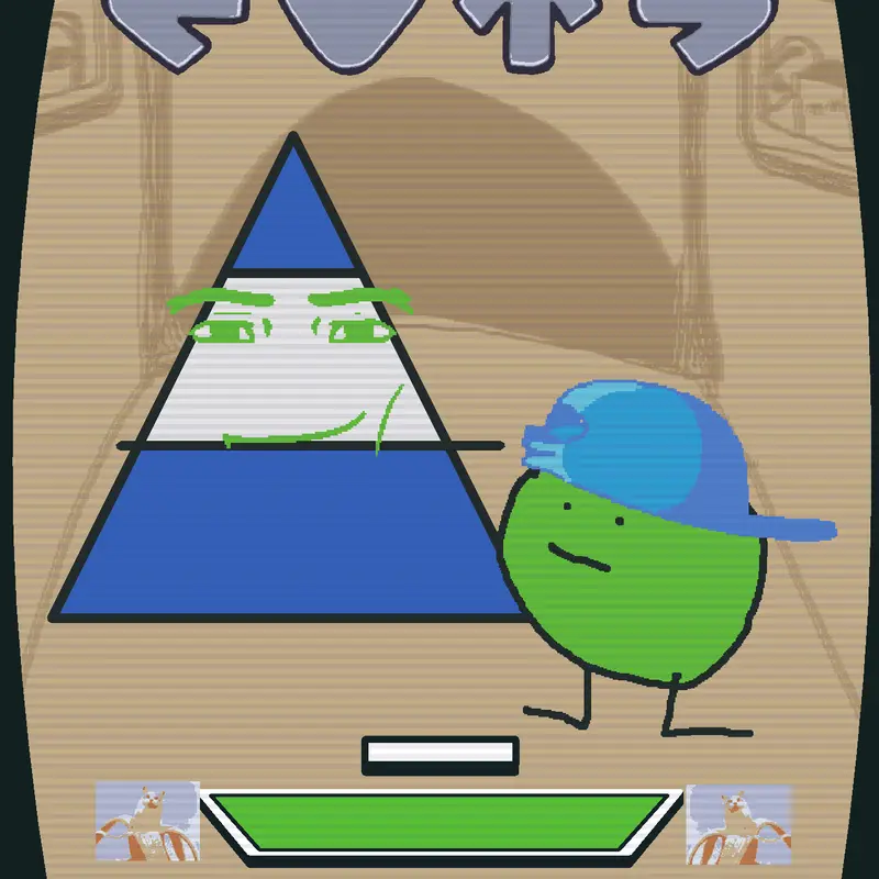 Game by @triangle_studios