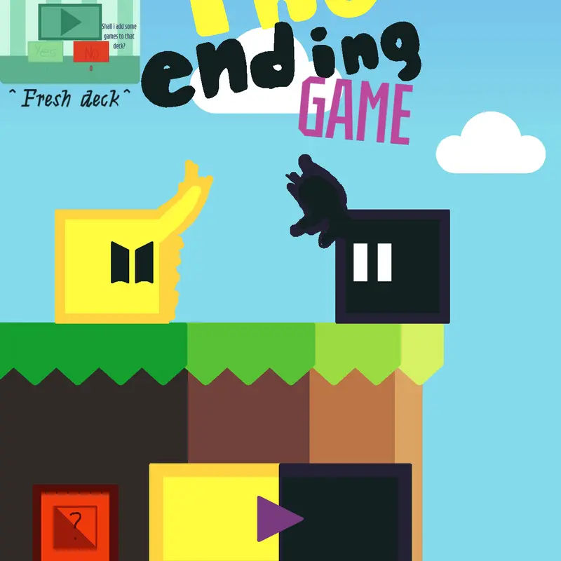 Game by @cirl