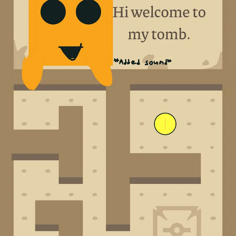 Game by @Maria8
