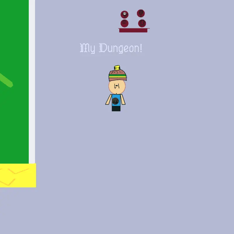 Game by @pou_gg