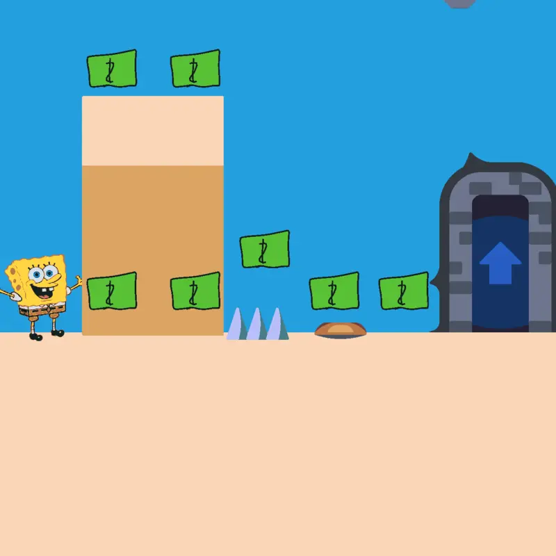 Game by @knucklesbr