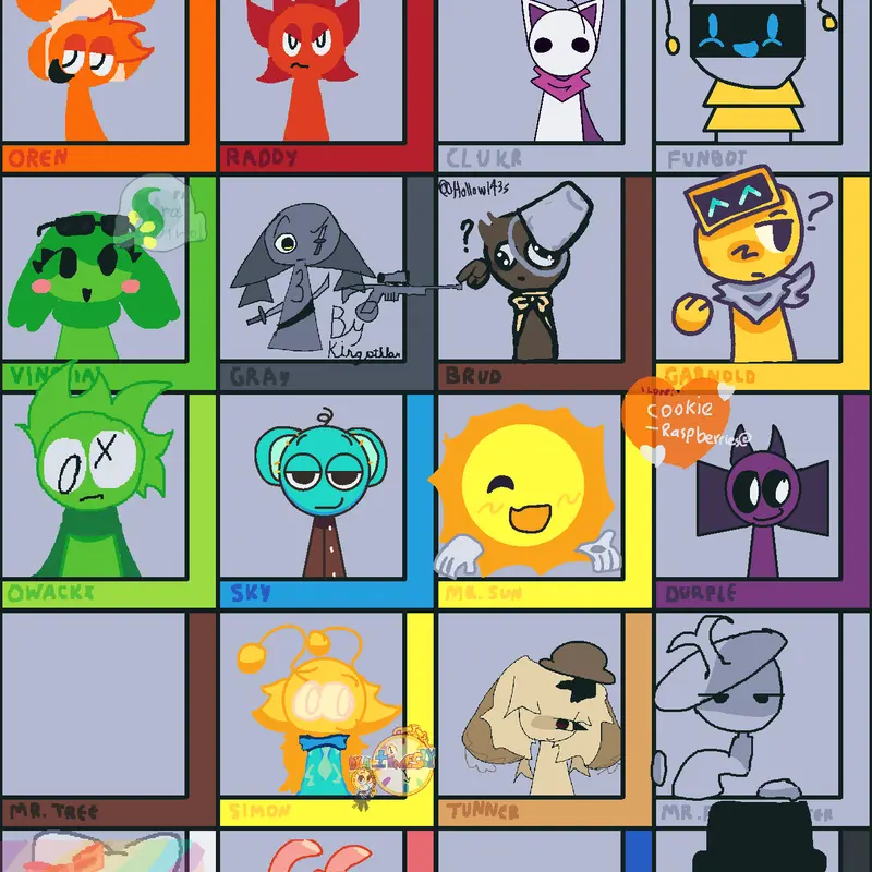 Game by @Amira_77