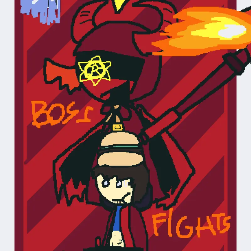 Game by @THE-C00L_WEGA