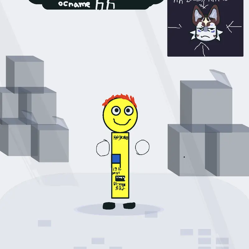 Game by @EugeneRaptor69