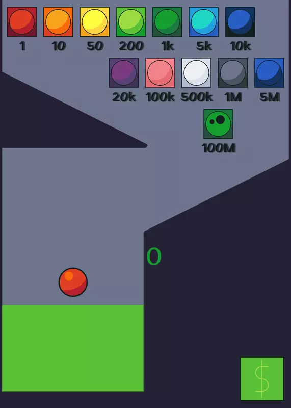 Game by @Green_Kickman