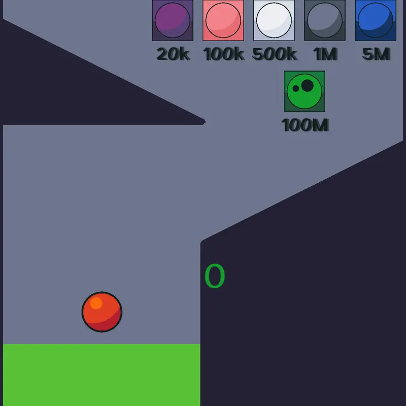 Game by @Green_Kickman