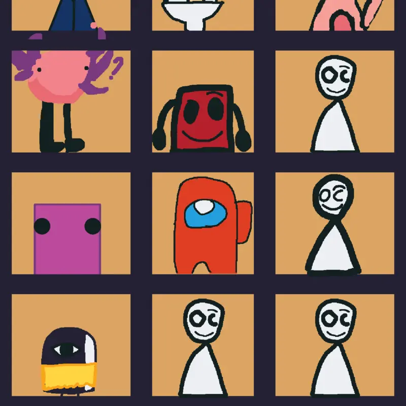 Game by @ause