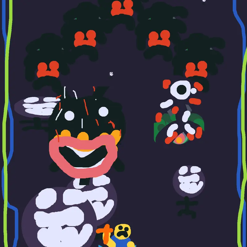 Game by @REHAT