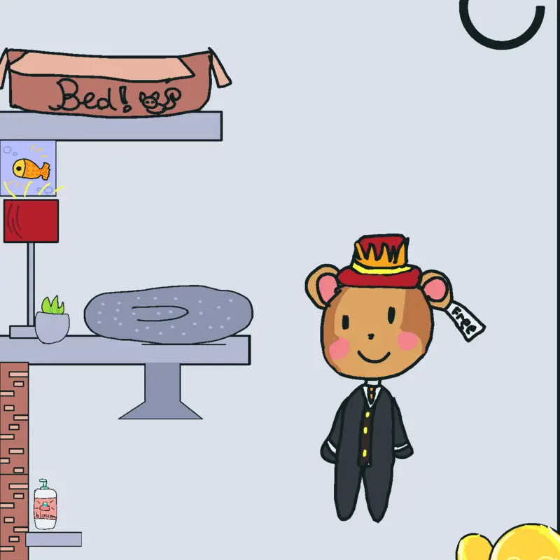 Game by @lyahlopez